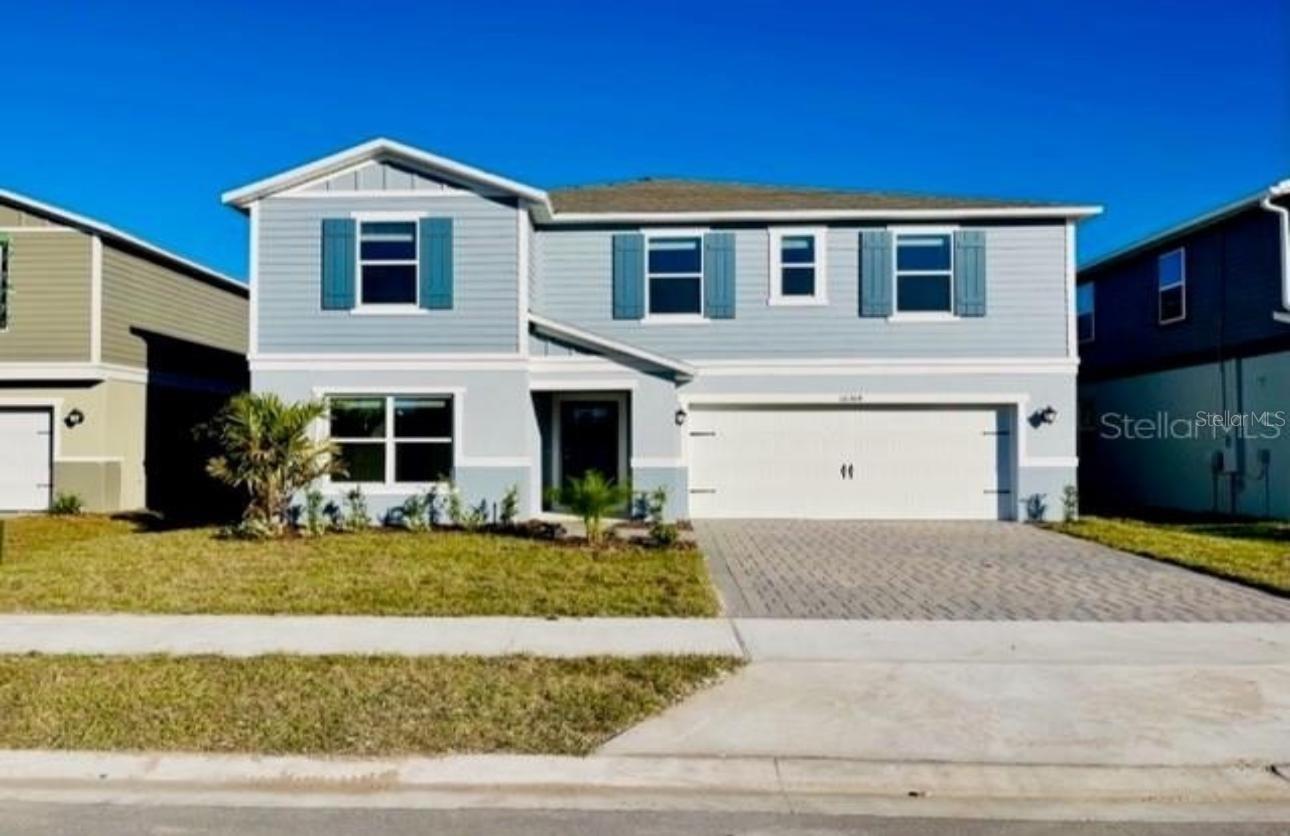 16364 WINDING PRESERVE CIR photo 3