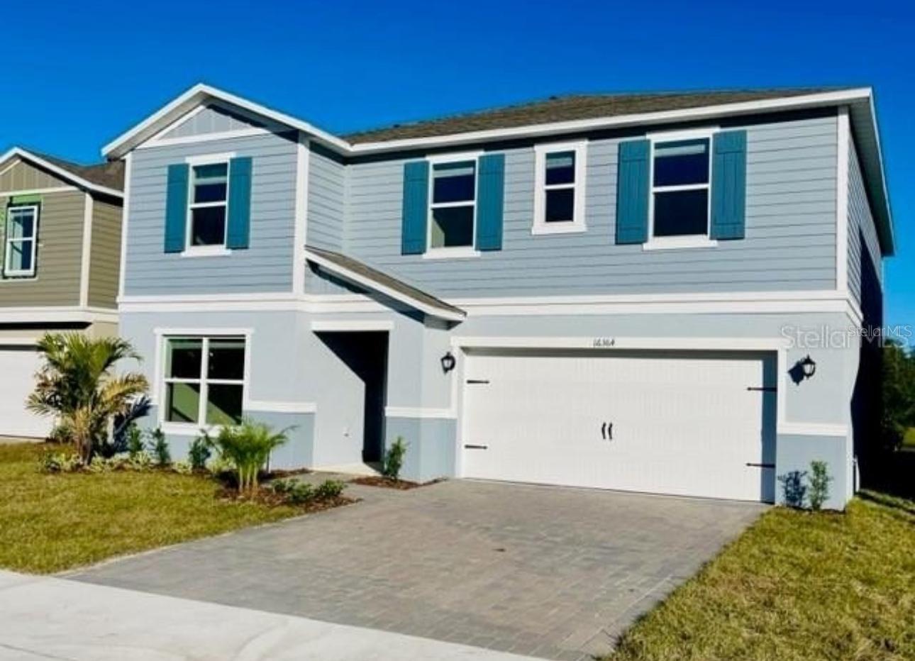 Townhouse
