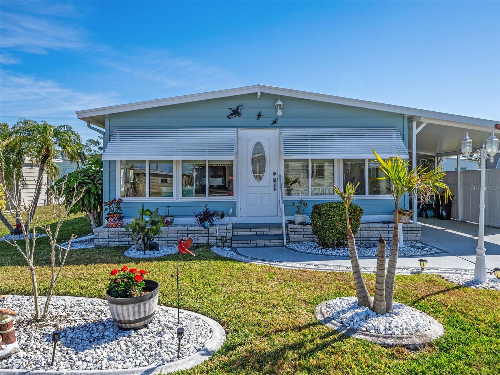 Manufactured Home - Post 1977
