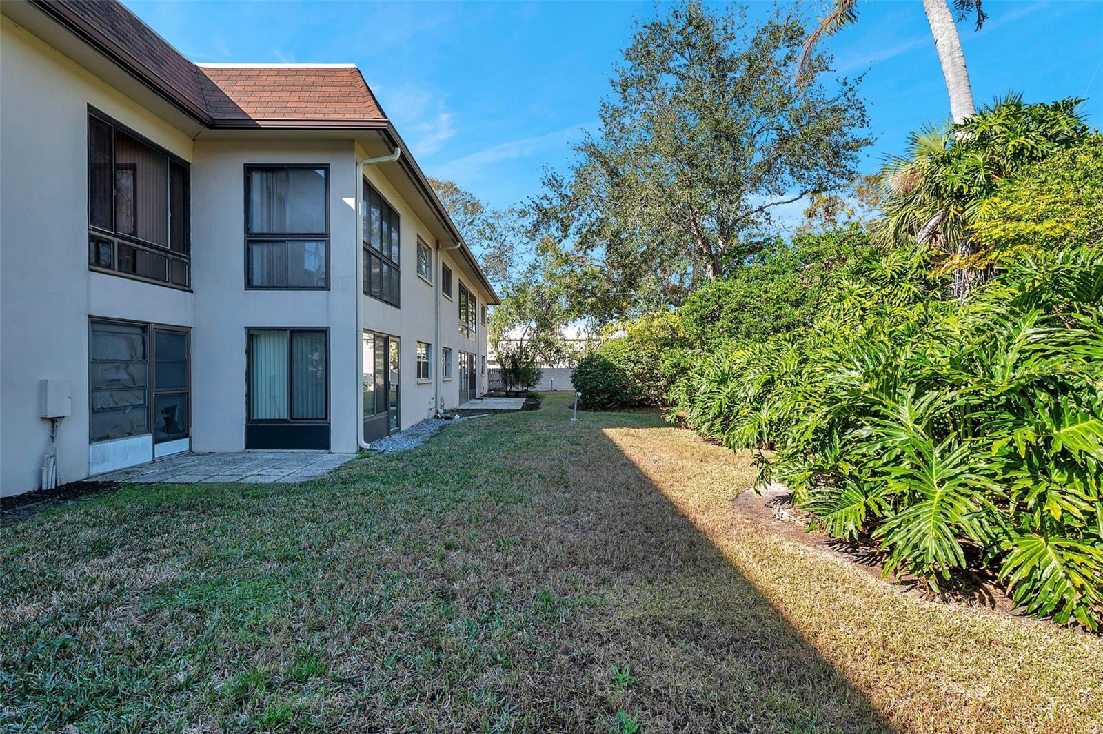 Condominium
