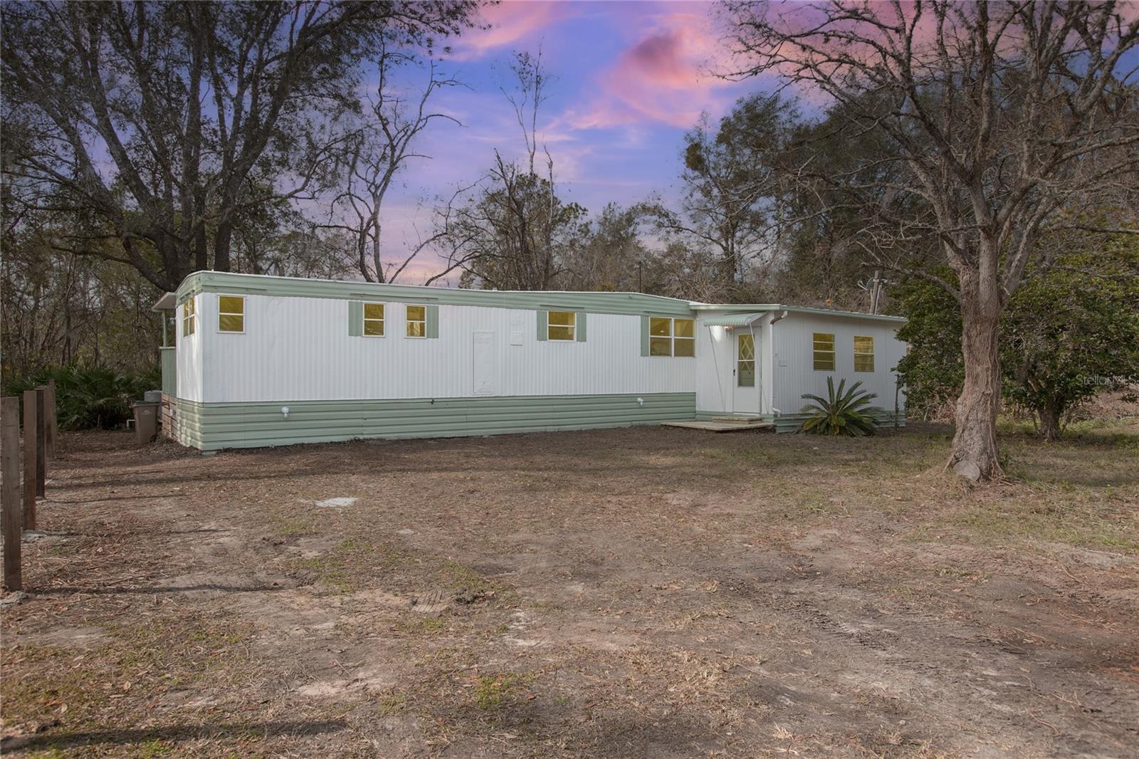 Mobile Home - Pre 1976