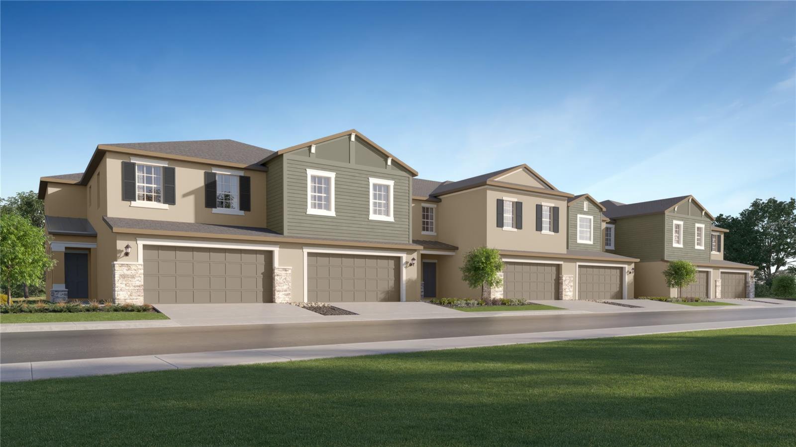 Townhouse