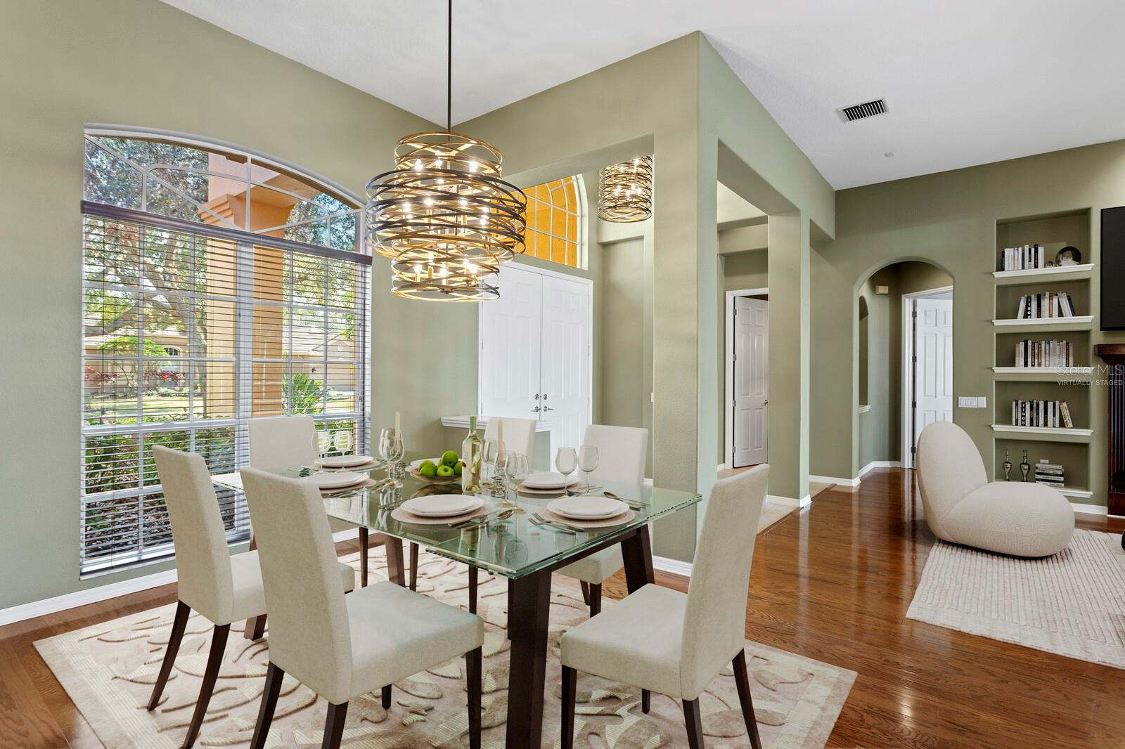 9223 HIGHLAND RIDGE WAY photo 3