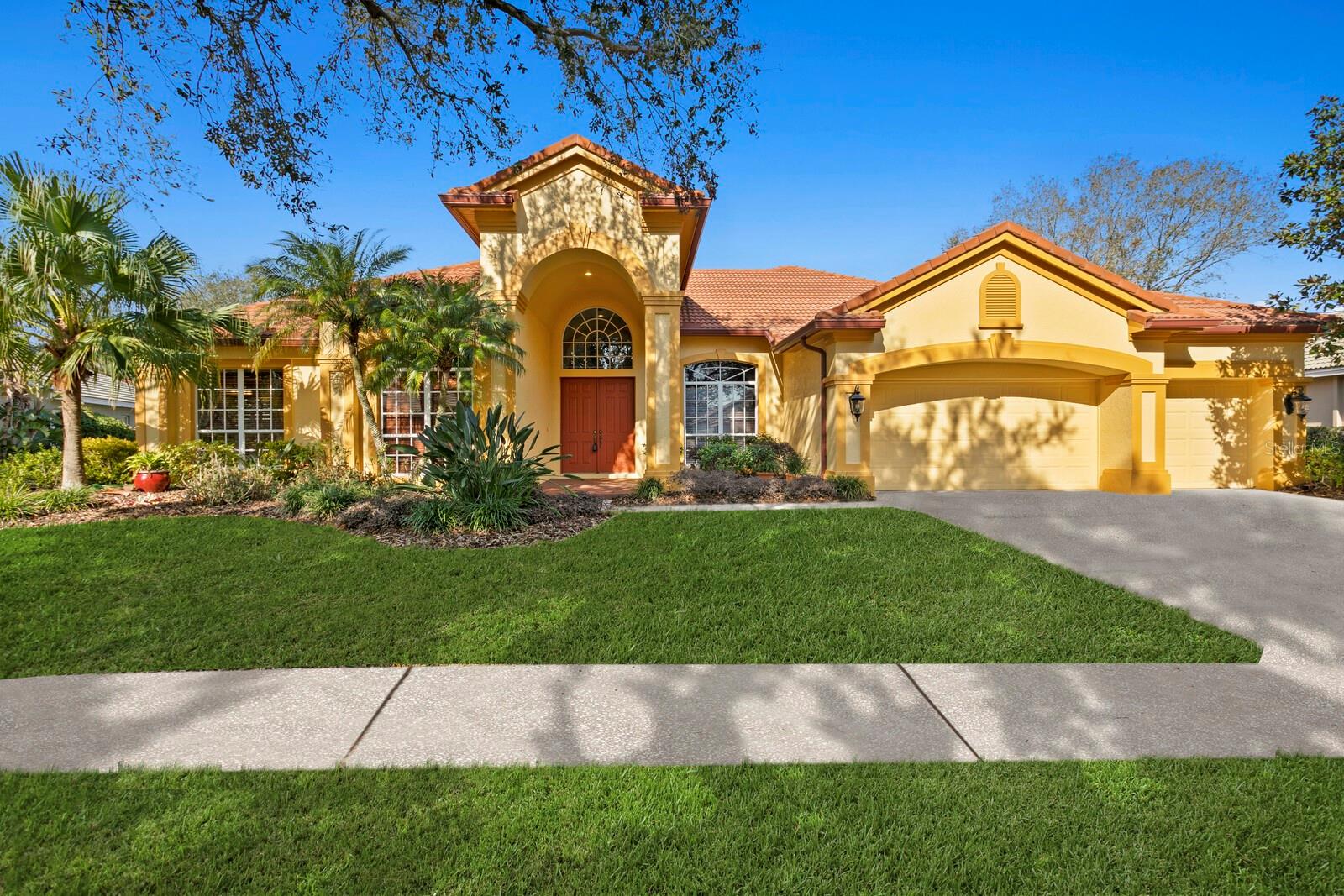 Single Family Residence