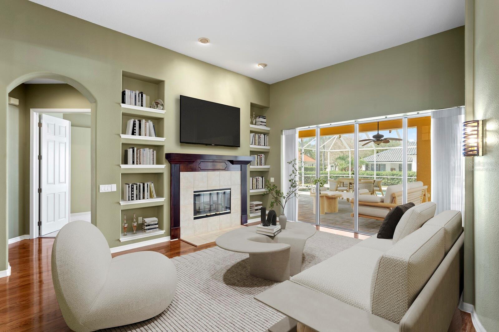9223 HIGHLAND RIDGE WAY photo 2