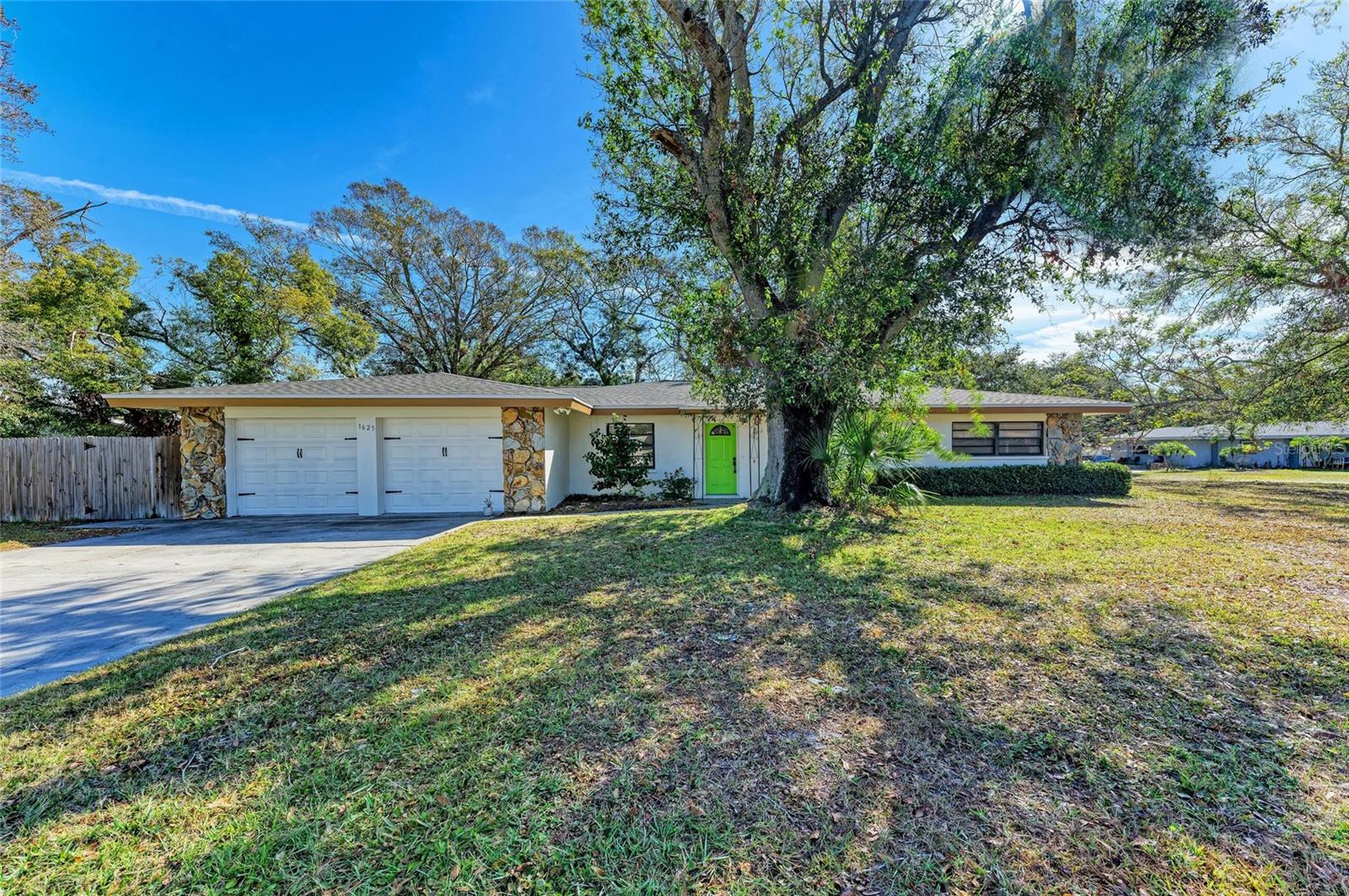 1625 BRAVO DR — home for sale