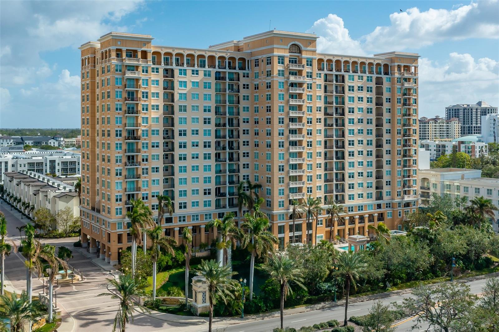 Condominium
