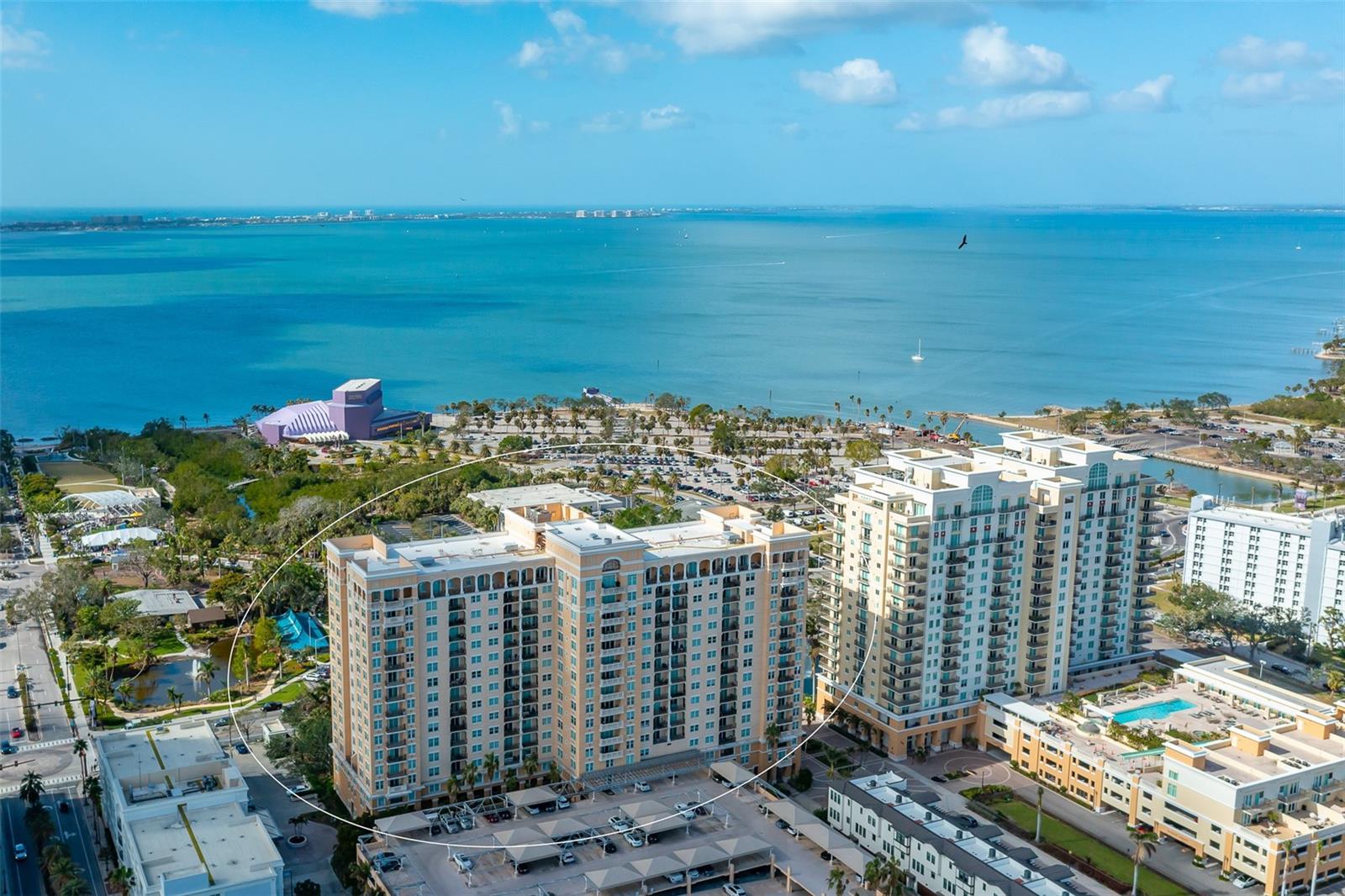 750 N TAMIAMI TRL #314 photo 2