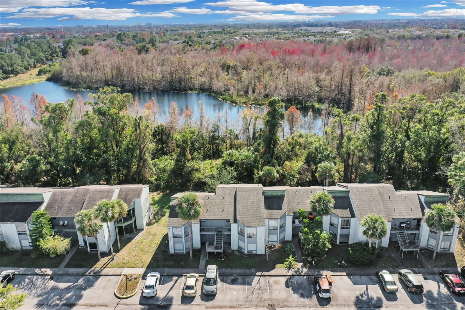 2622 LEMON TREE LN #K — home for sale