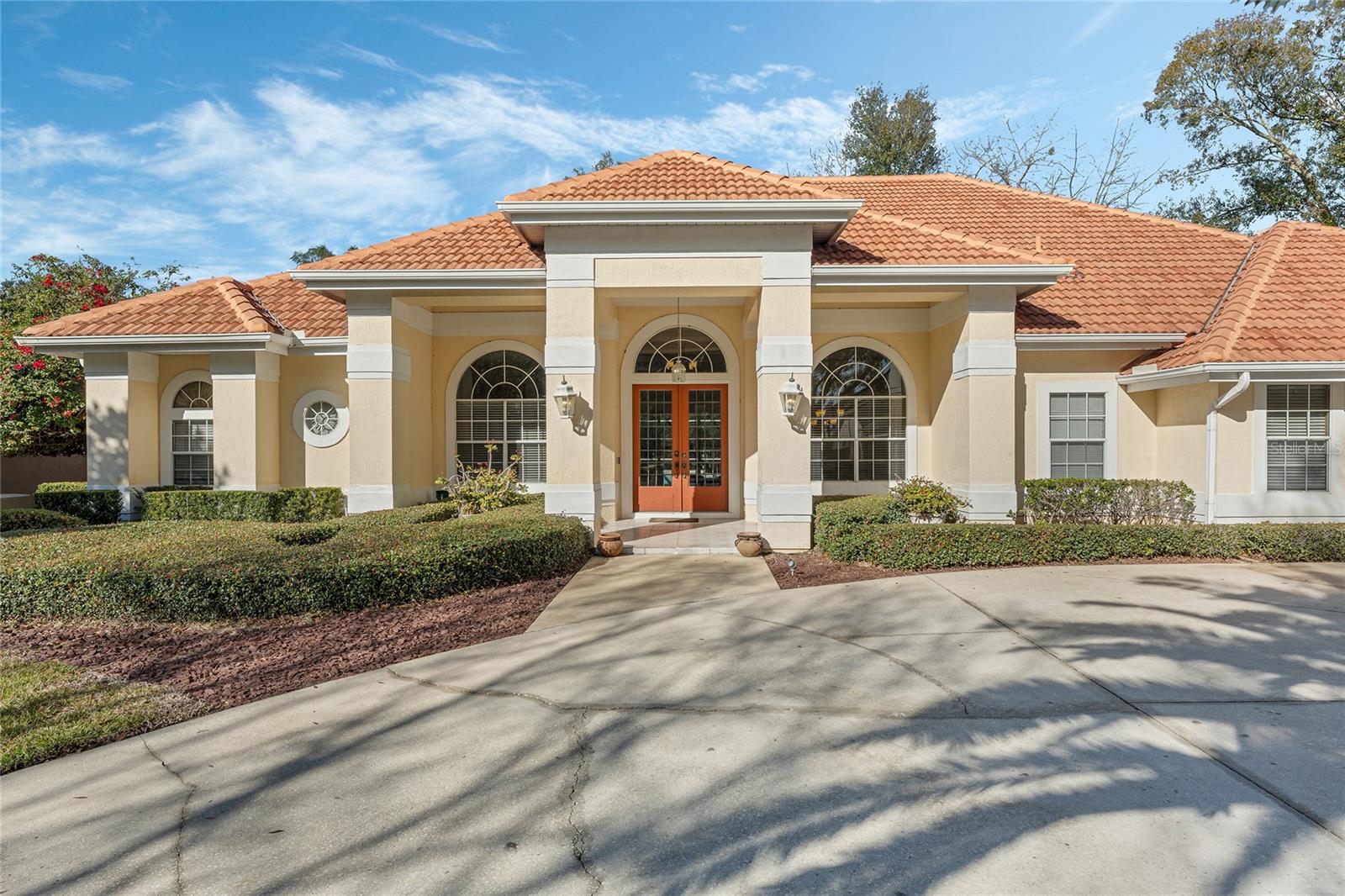Single Family Residence