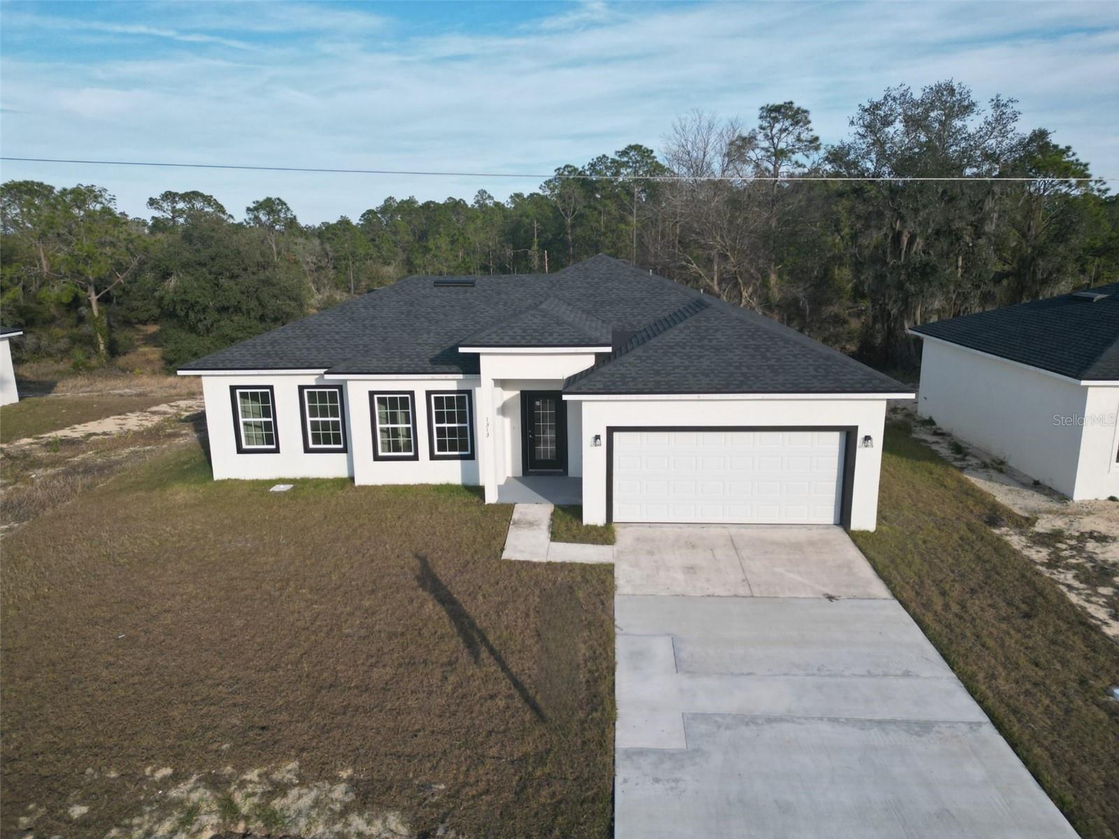 1315 CONGO DR — home for sale
