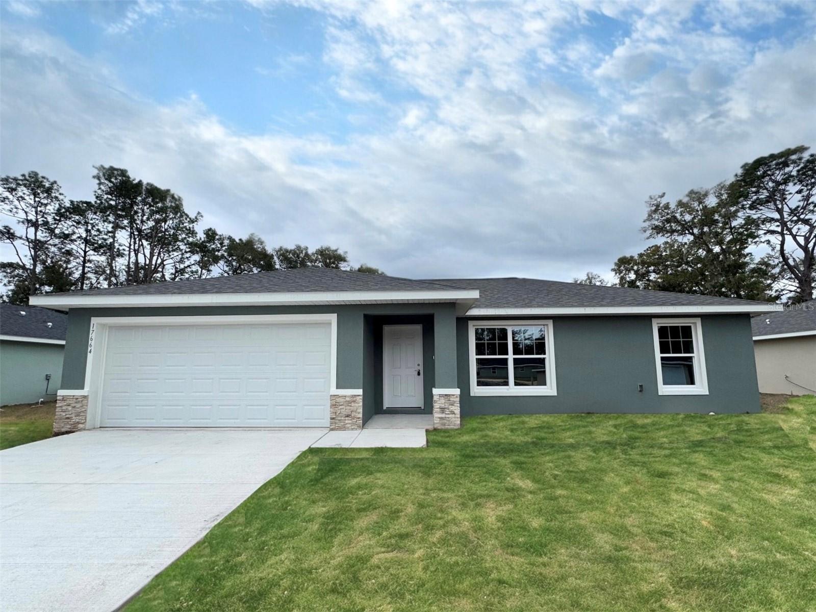 17664 SW 113TH PL — home for sale
