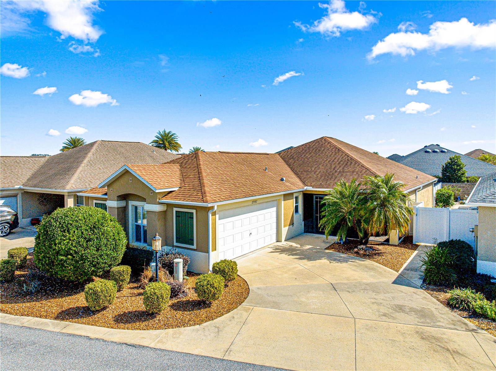 Single Family Residence