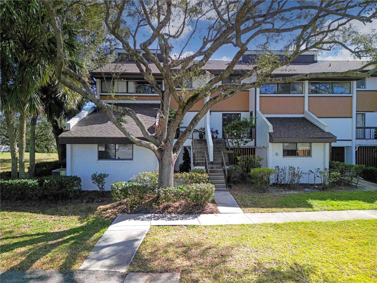 4668 TOWER PINE RD ##GE — home for sale