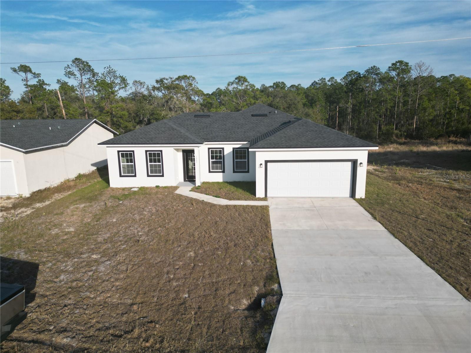 1321 CONGO DR — home for sale