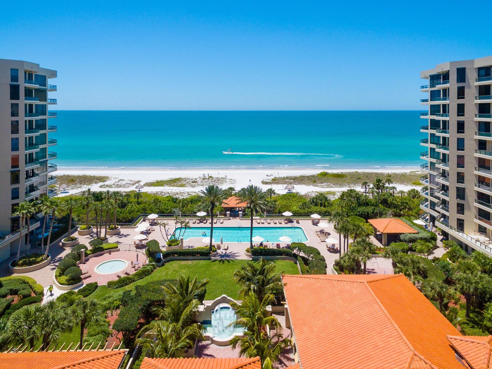 1281 GULF OF MEXICO DR #404 photo 3