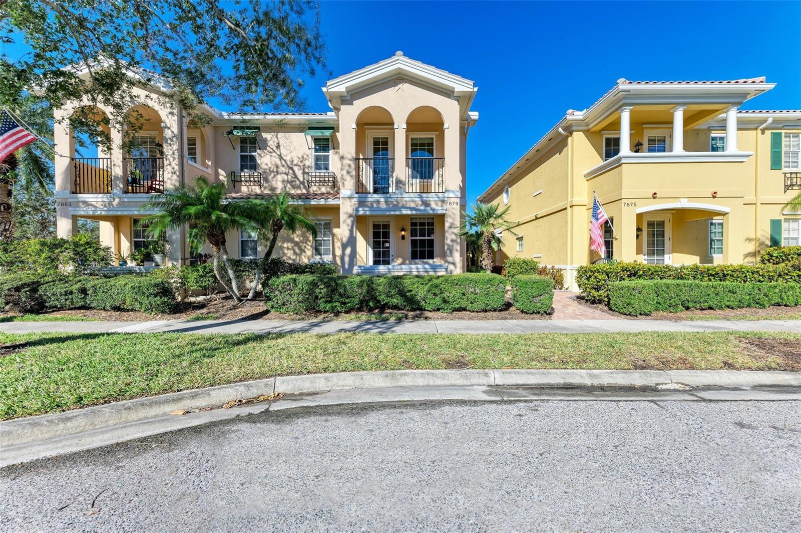 7879 BERGAMO AVE — home for sale
