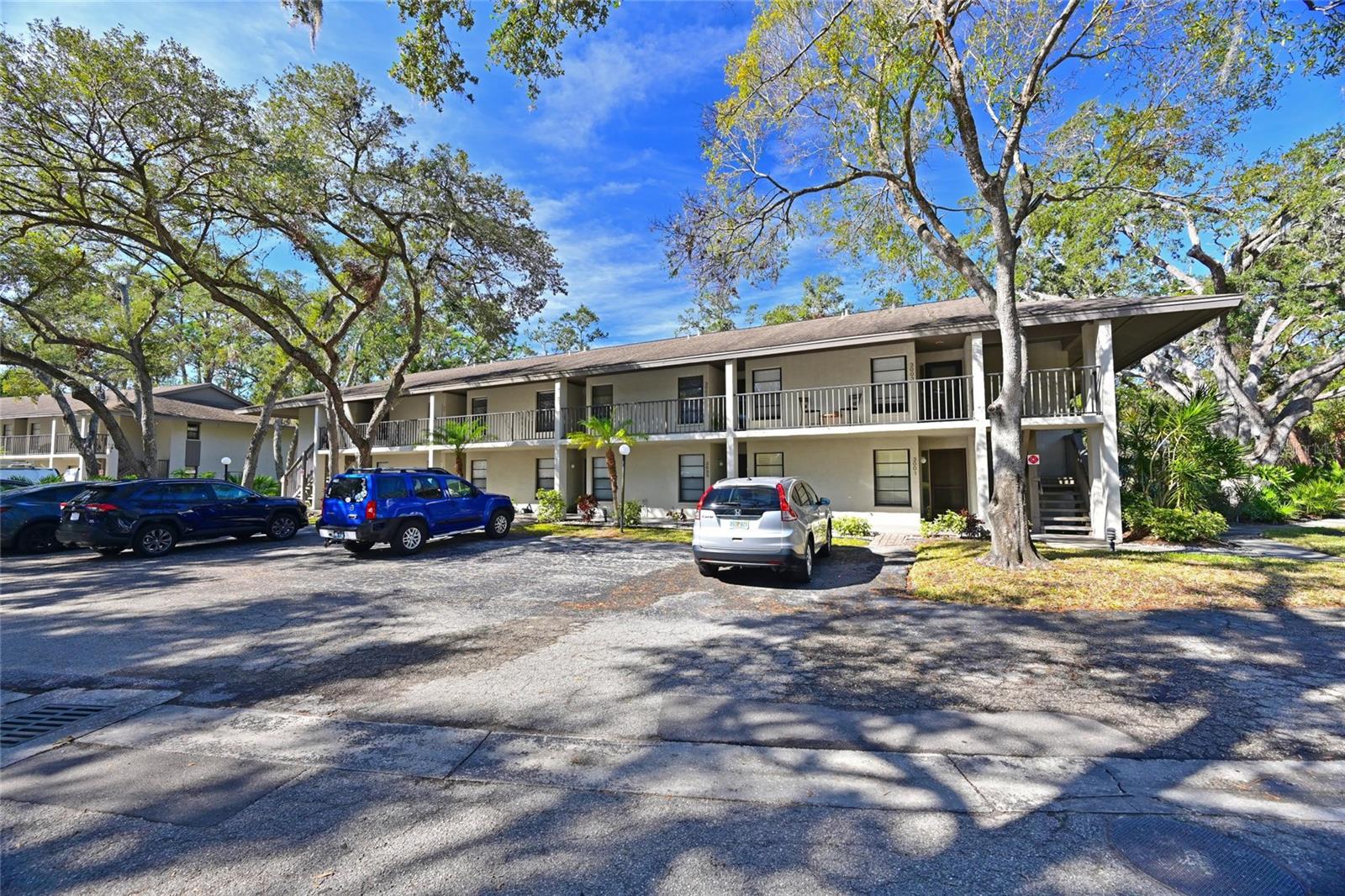 3011 QUAIL HOLW #3011 — home for sale