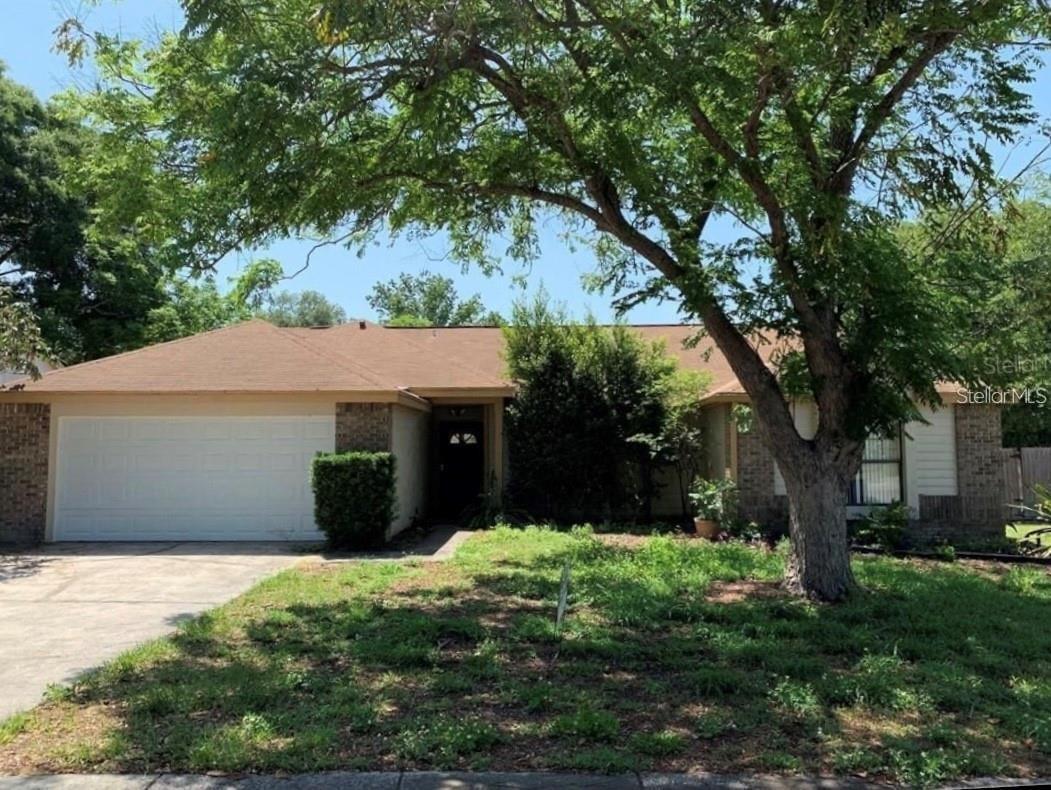 Single Family Residence