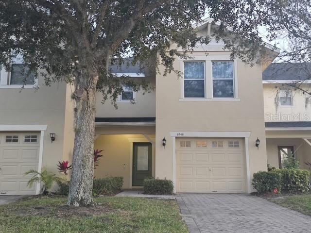 Townhouse