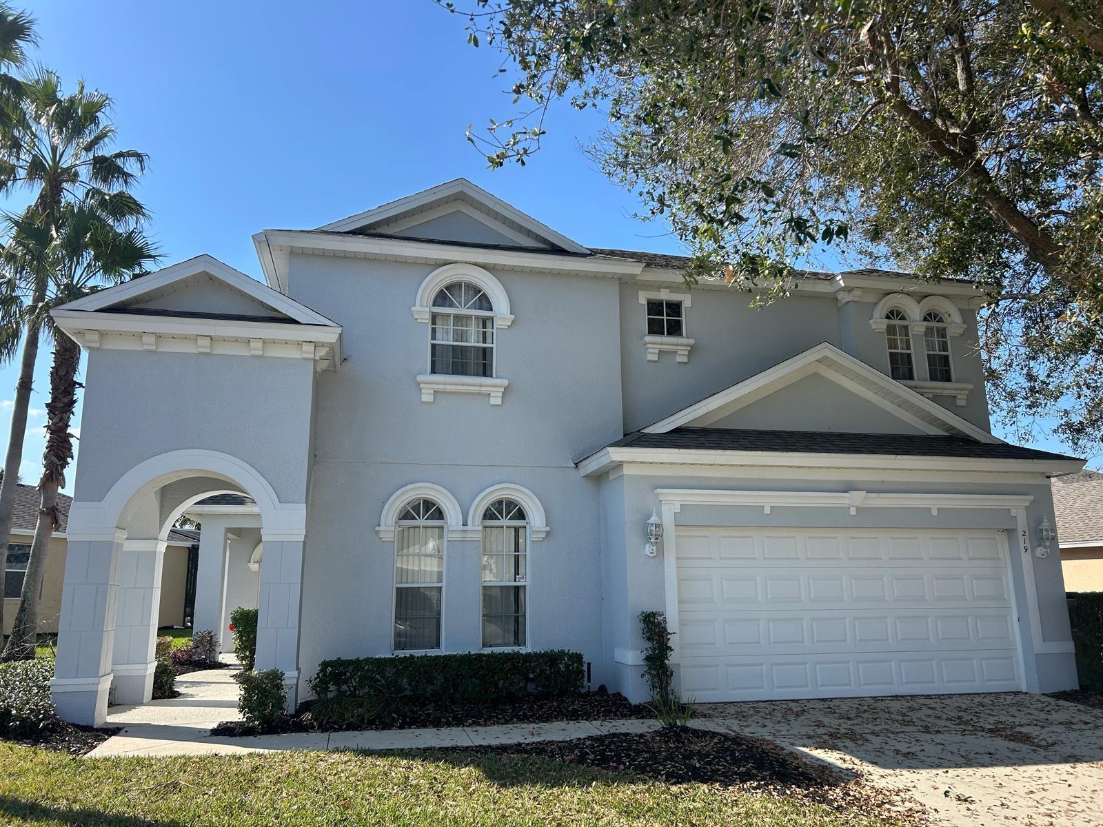219 PLUMOSO LOOP — home for sale