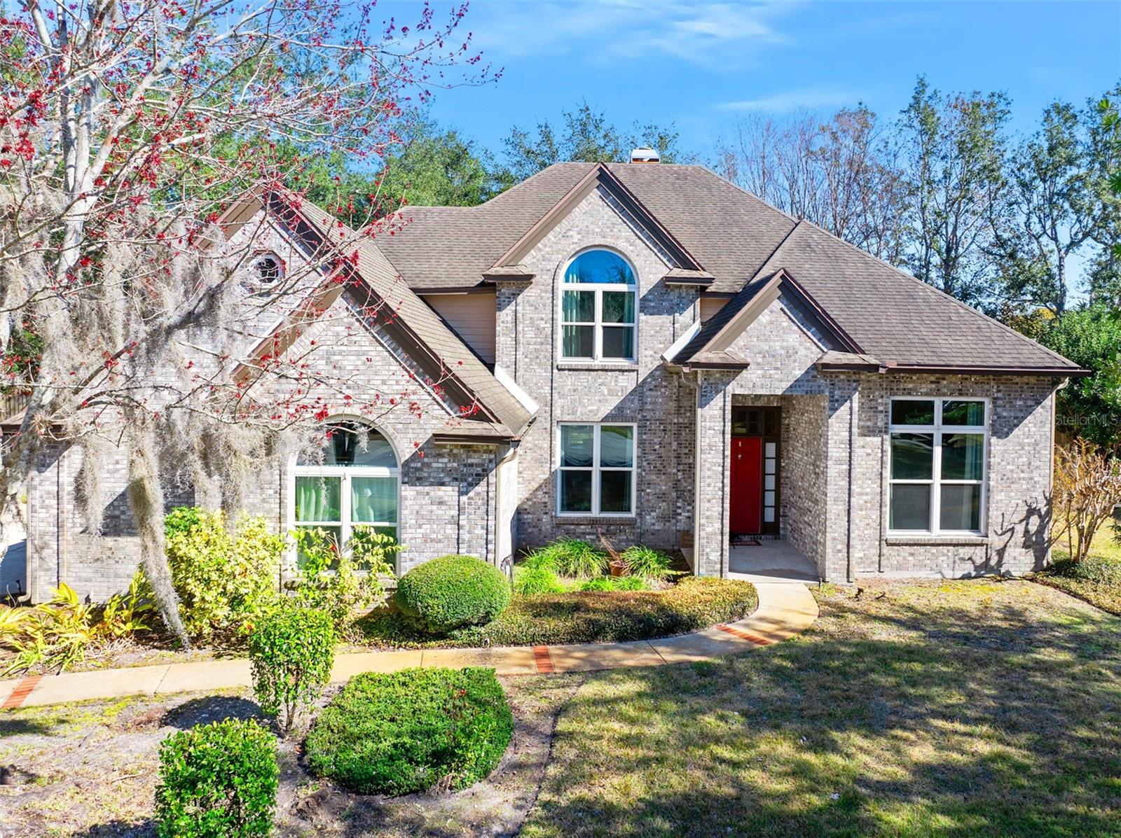 396 MUDDY CREEK LN — home for sale