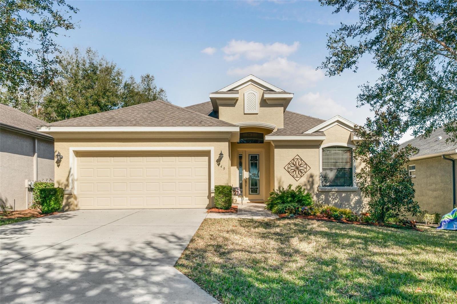 Single Family Residence