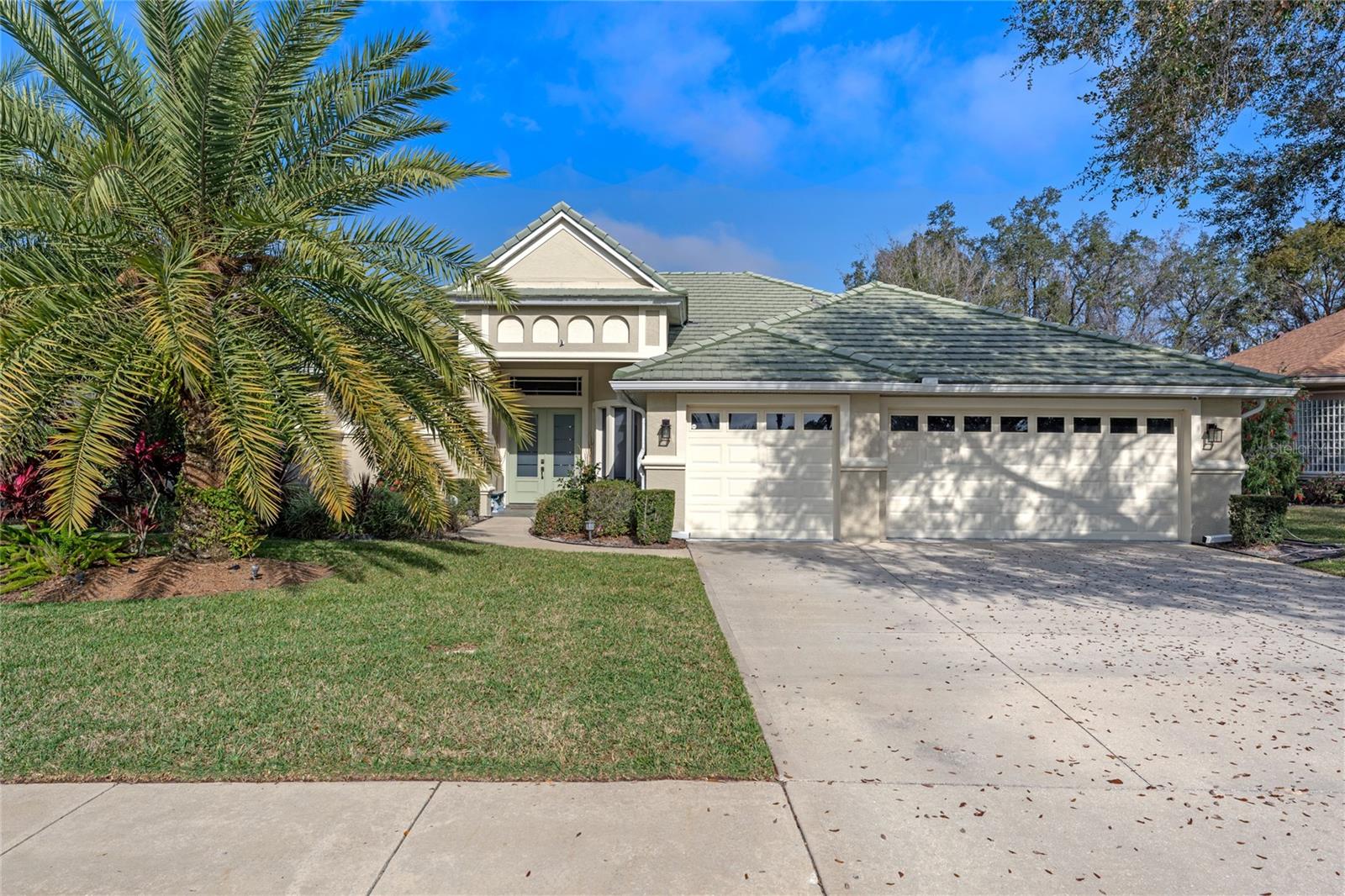 Single Family Residence