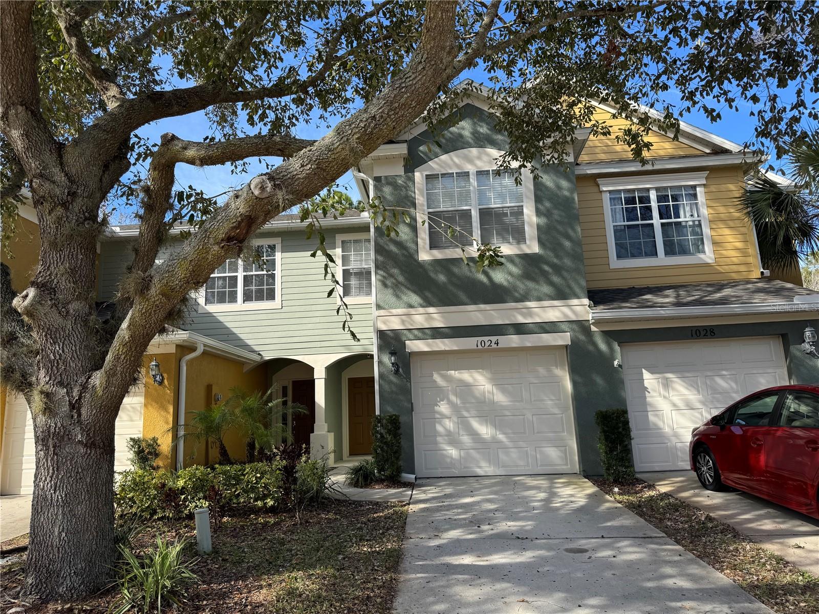 Townhouse