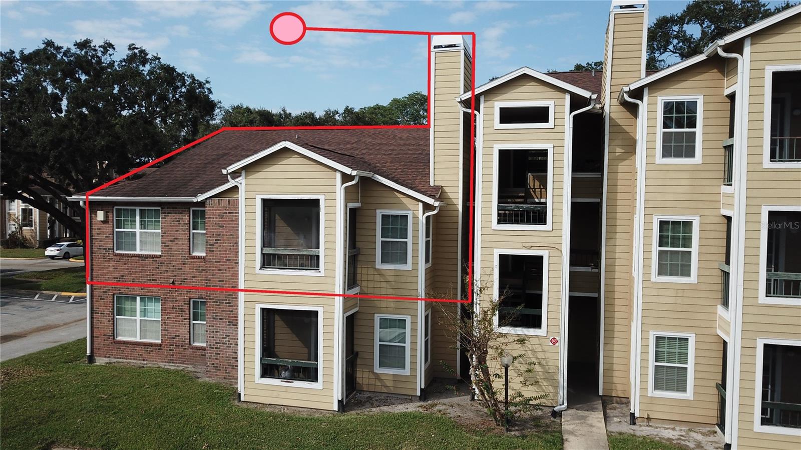 5600 DEVONBRIAR WAY #N202 — home for sale