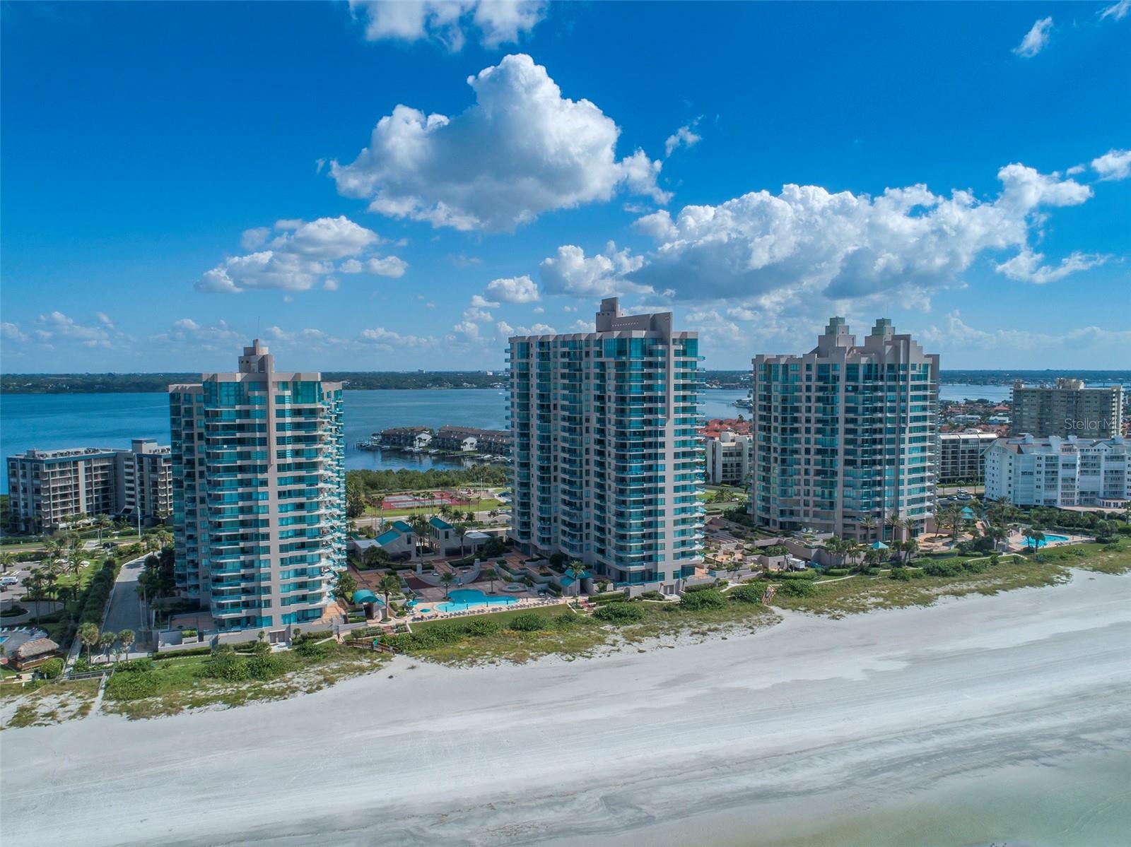 Condominium