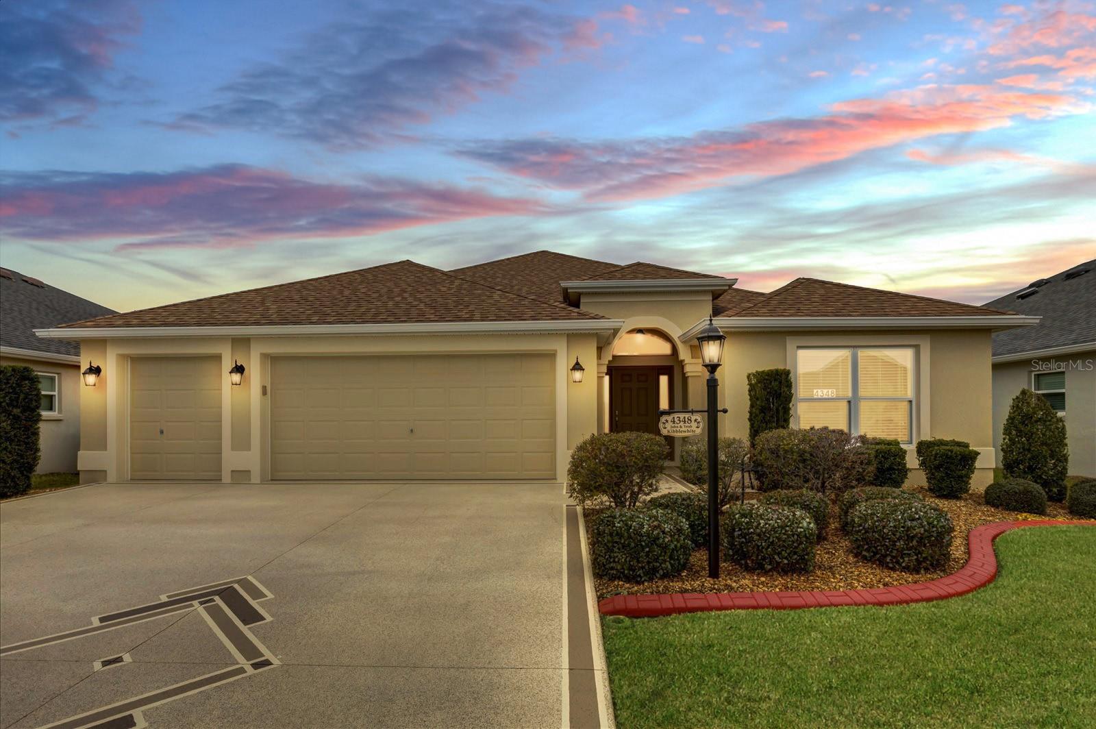 Single Family Residence