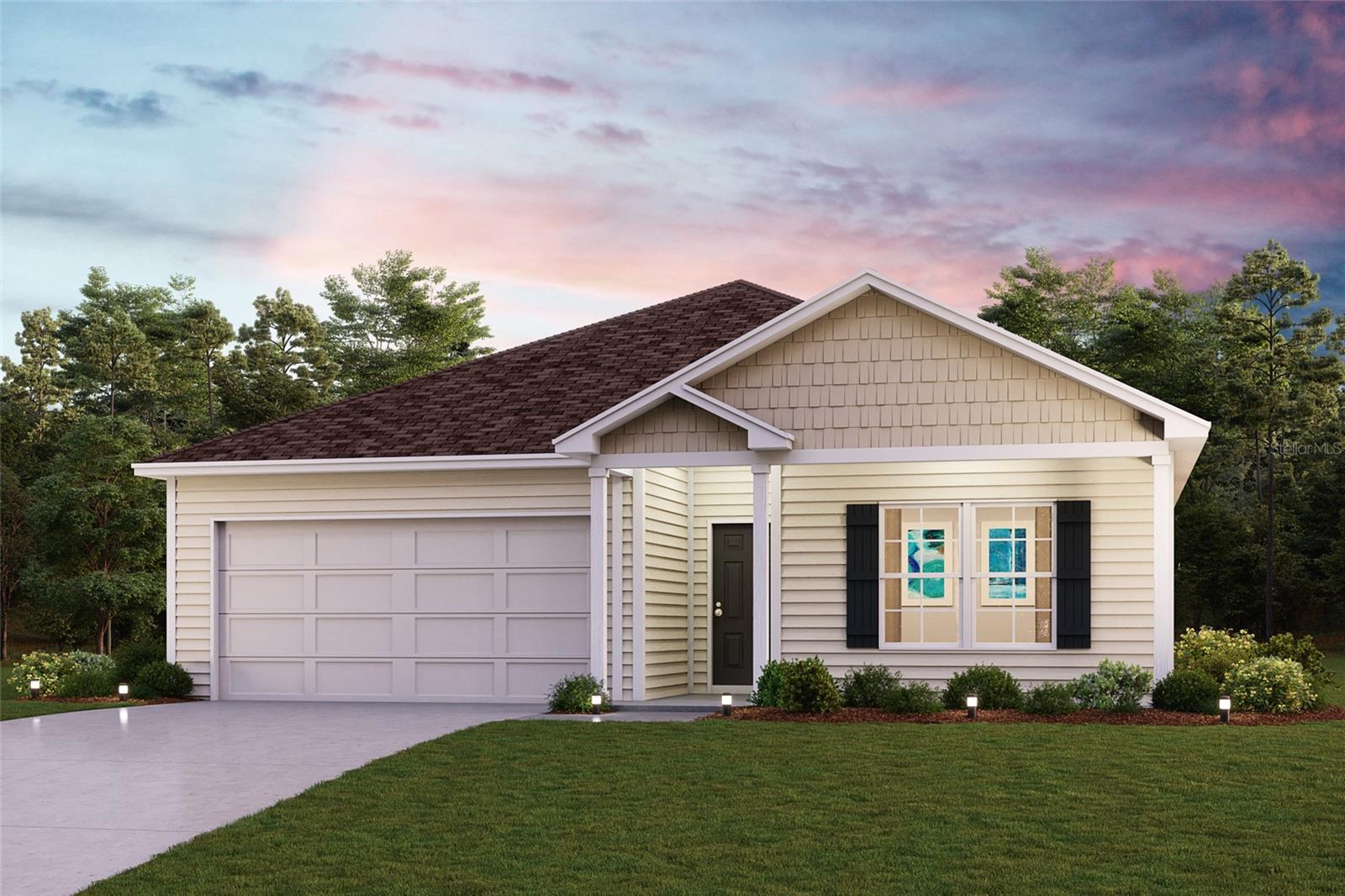 Single Family Residence