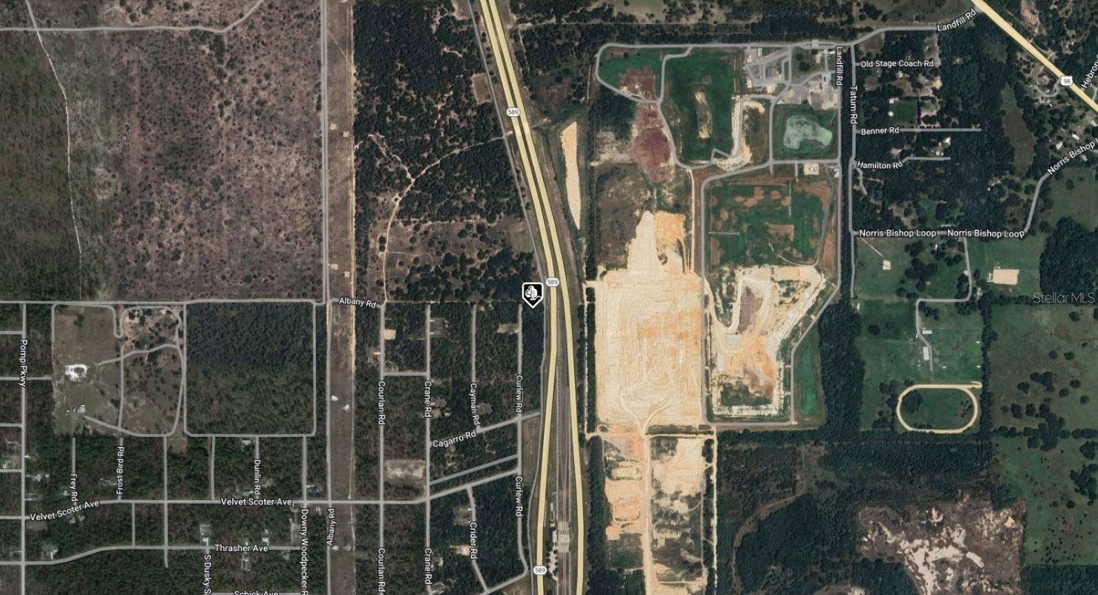 16486 CURLEW RD photo 3