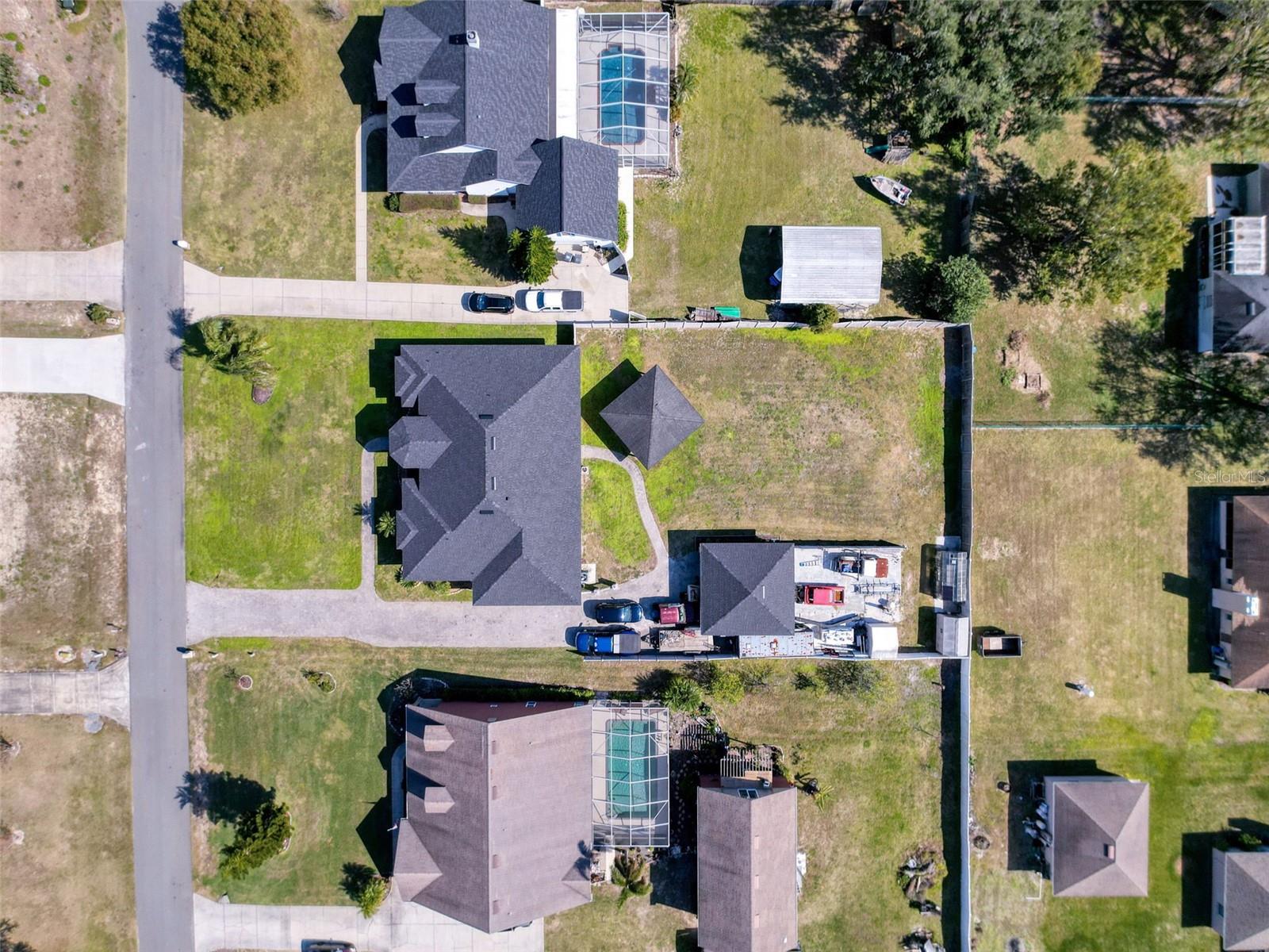164 SUNRISE HILL LN photo 3