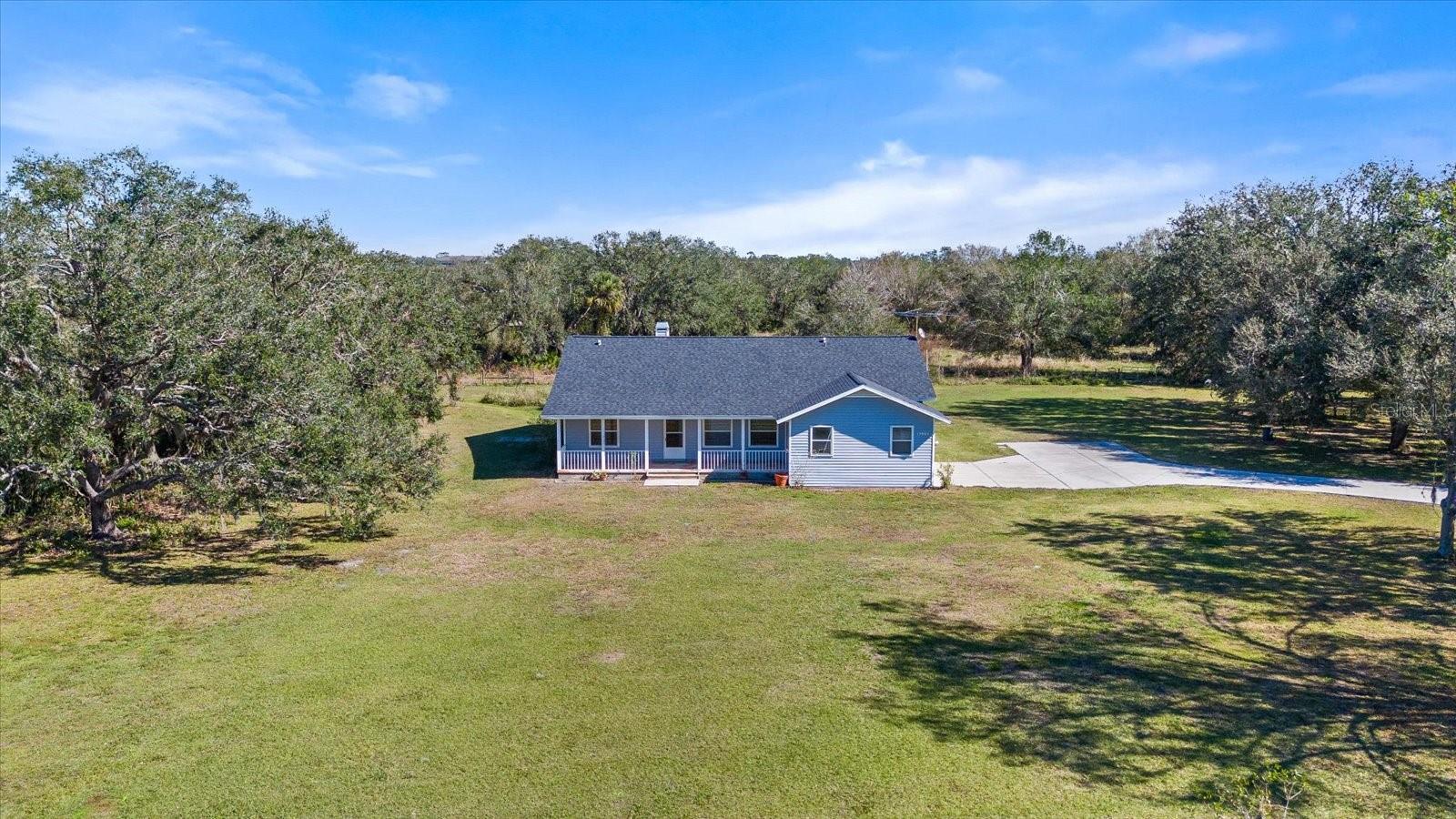 13995 MOSSY HAMMOCK LN photo 4
