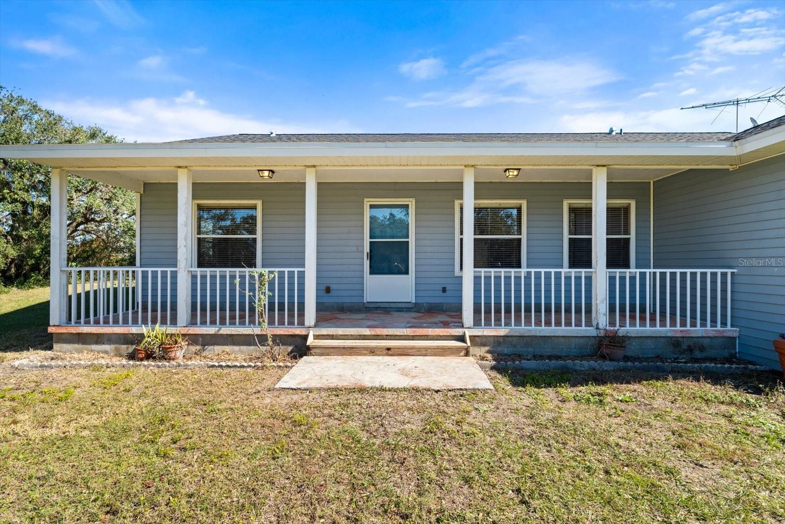 13995 MOSSY HAMMOCK LN photo 5