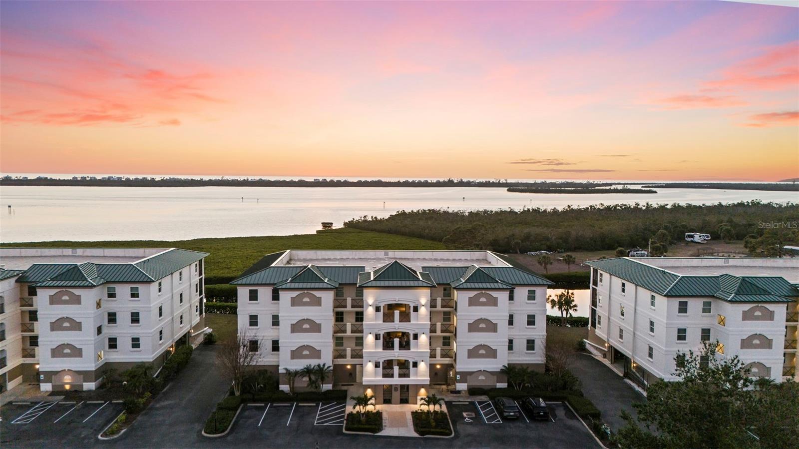 Condominium