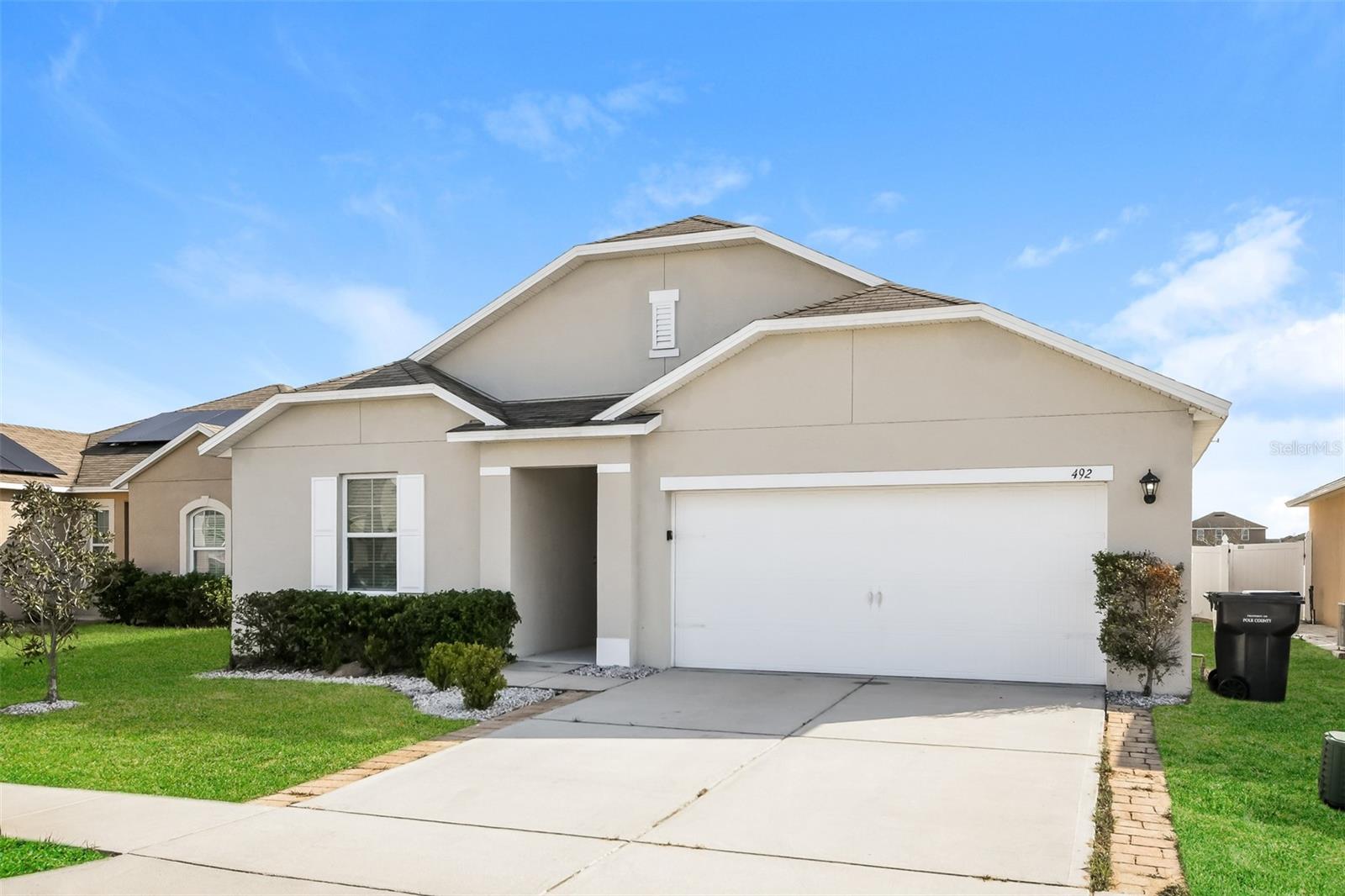 492 NOVA DR — home for sale