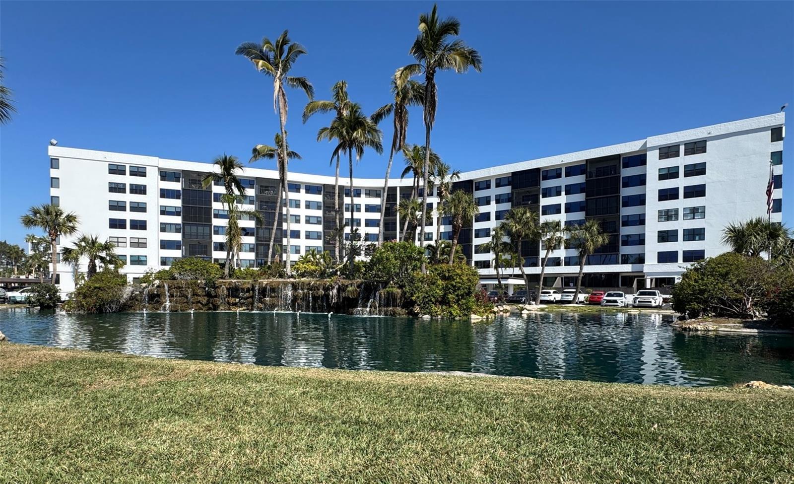 Condominium