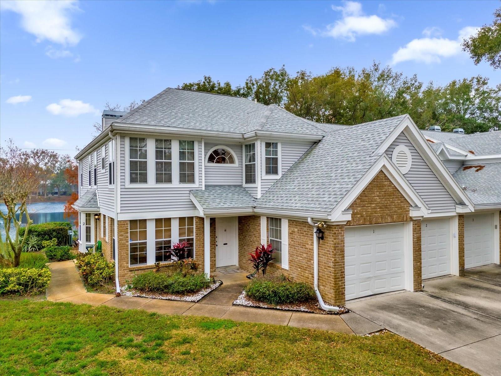 2201 COACH HOUSE BLVD #1 — home for sale