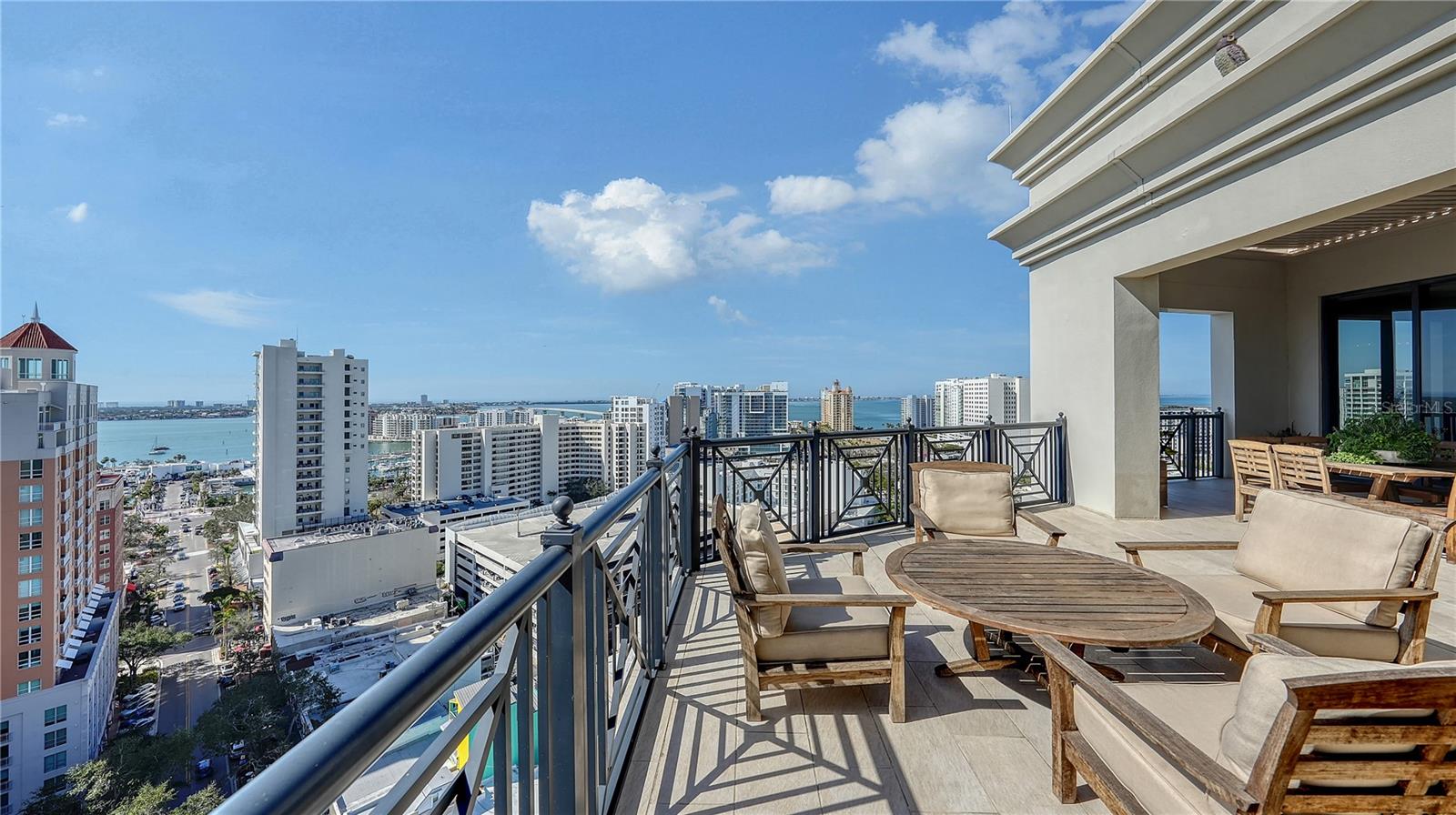 Condominium