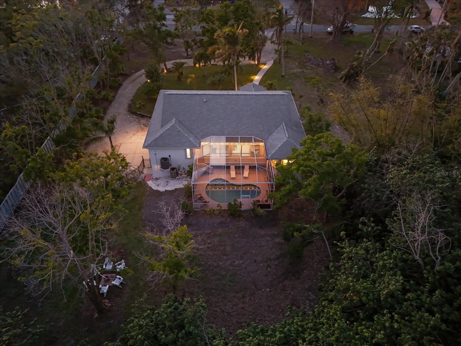 Single Family Residence