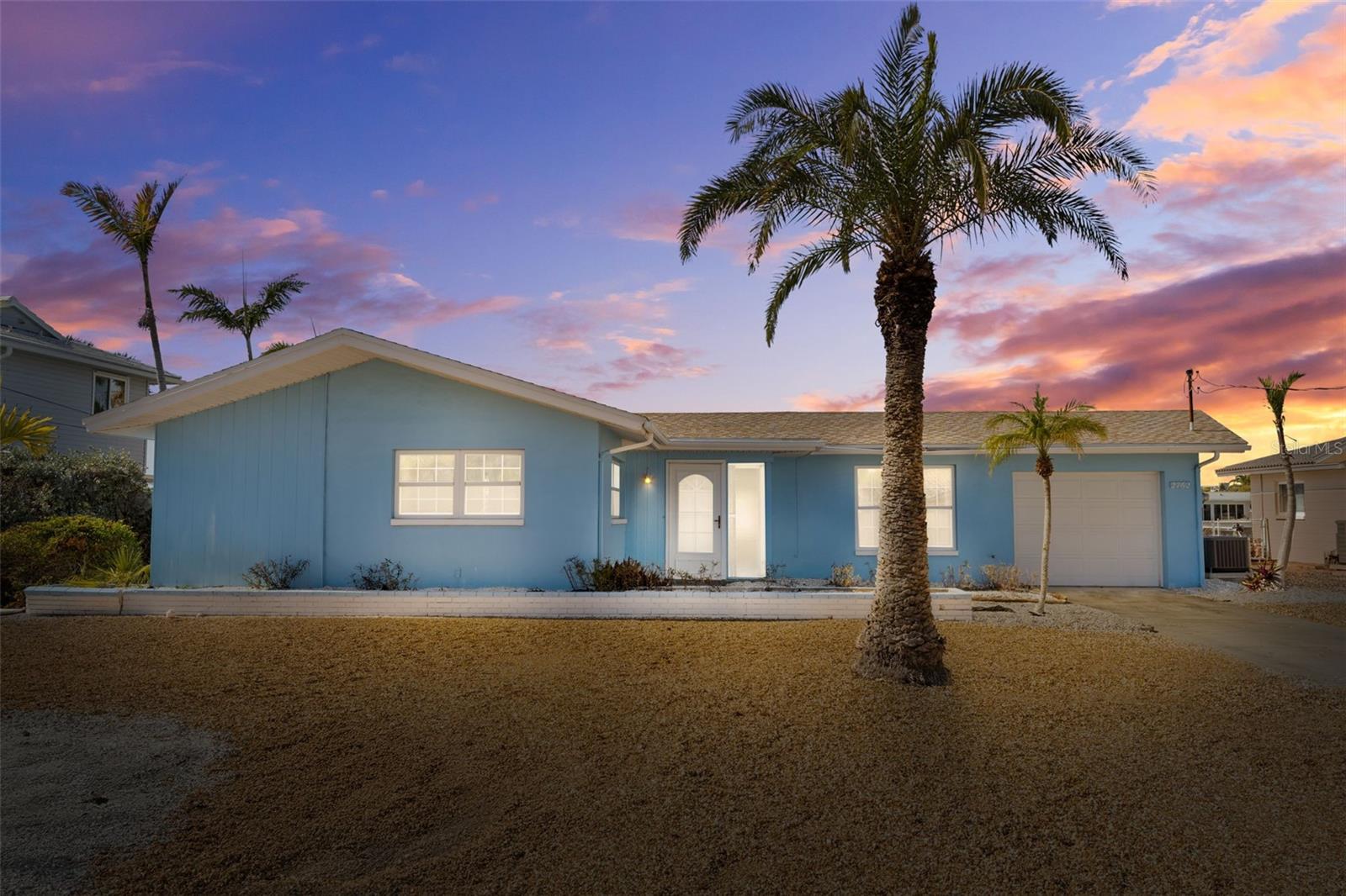 Single Family Residence