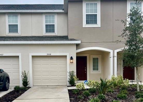 3558 DAVENPORT CREEK CT — home for sale