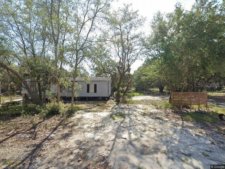 Manufactured Home - Post 1977