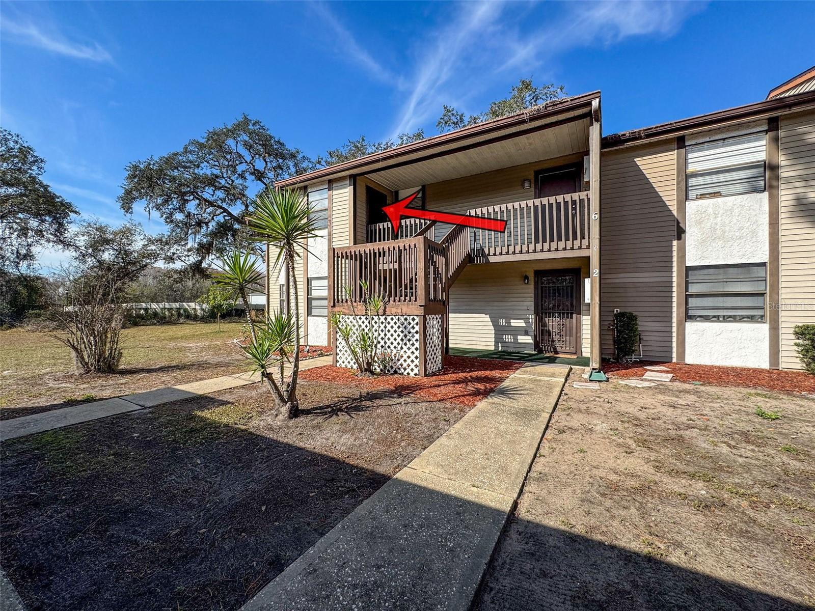11411 PIKE CT #5 photo 3