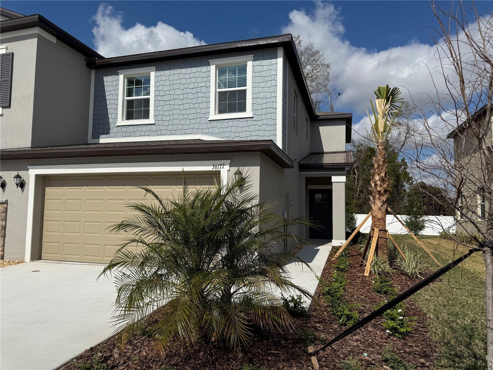 Townhouse