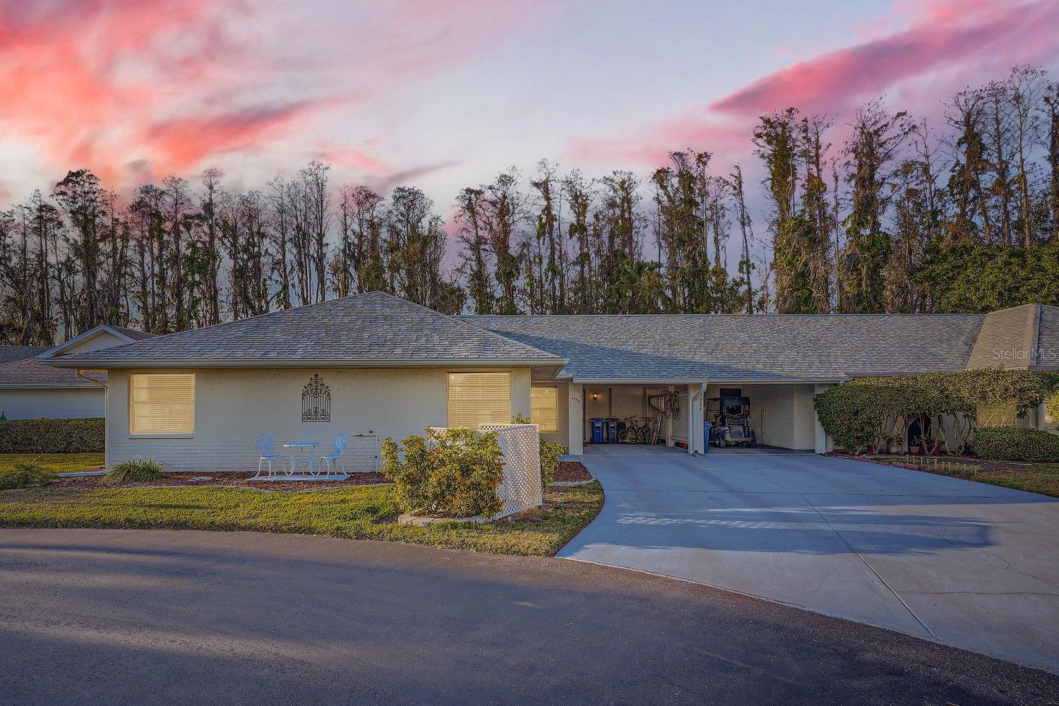 Single Family Residence