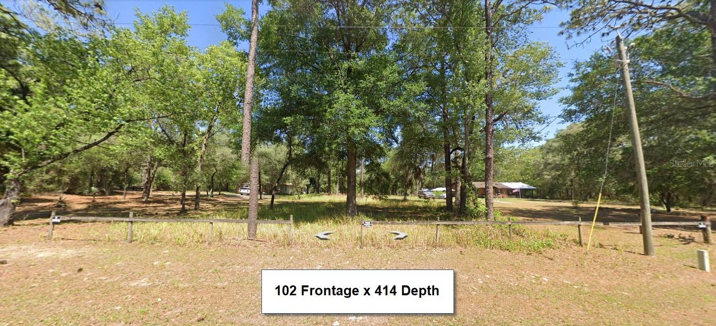 Lot 9 SW 207TH CT photo 2